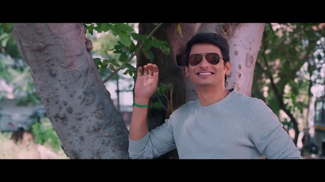Varalaru Mukkiyam - New Tamil Official Trailer